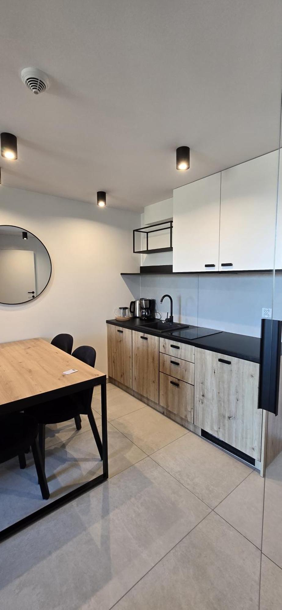Apartament Port Admus For Rent