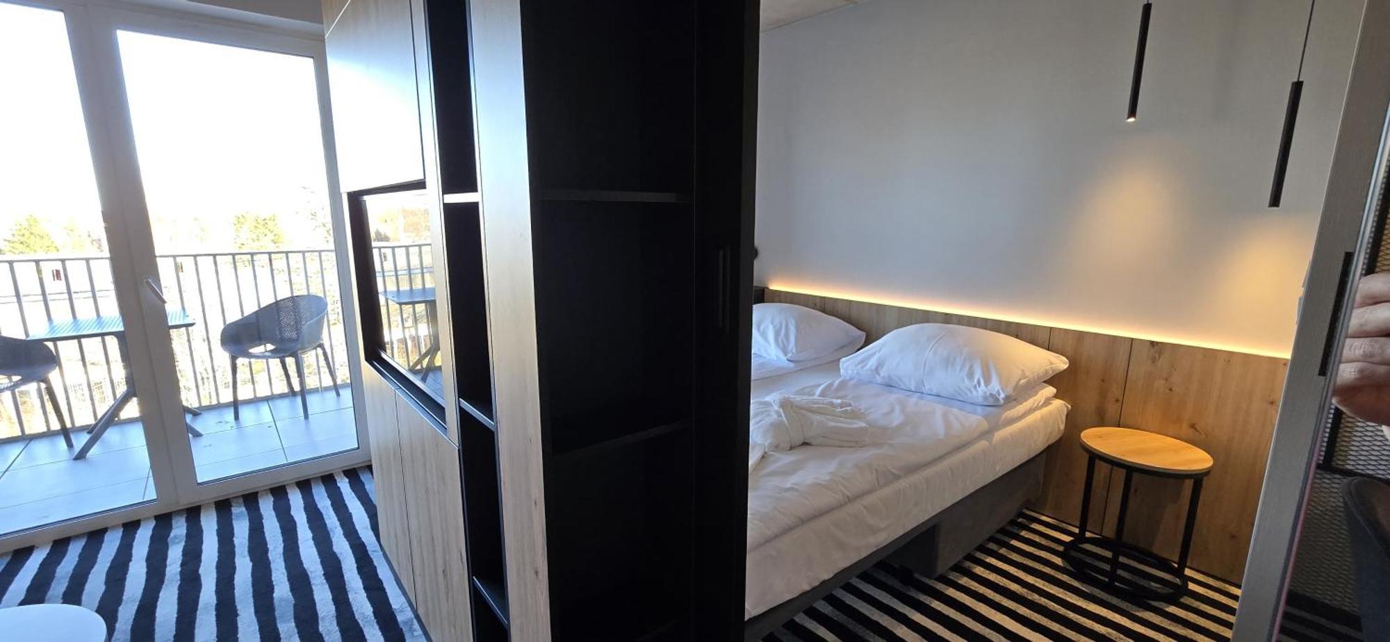 Apartament Port Admus For Rent *